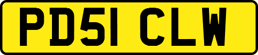 PD51CLW