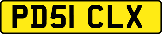 PD51CLX