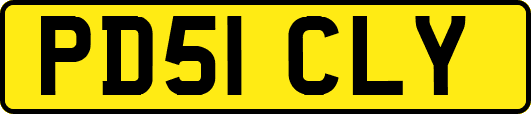 PD51CLY