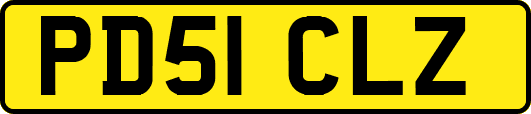 PD51CLZ