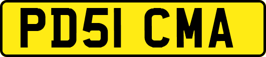 PD51CMA