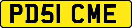 PD51CME