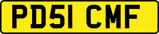 PD51CMF