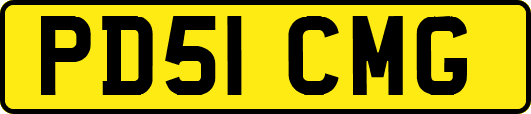 PD51CMG