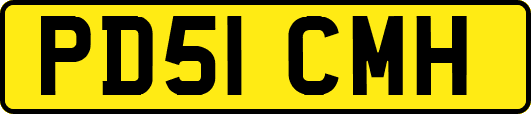 PD51CMH