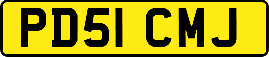 PD51CMJ