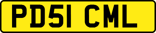 PD51CML