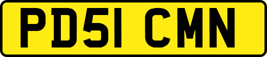 PD51CMN