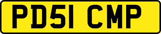 PD51CMP