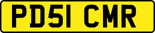 PD51CMR