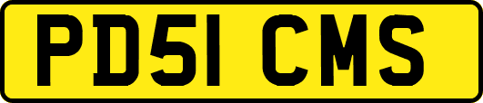 PD51CMS