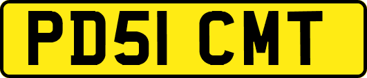 PD51CMT