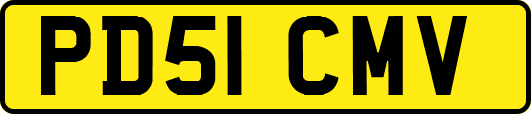 PD51CMV