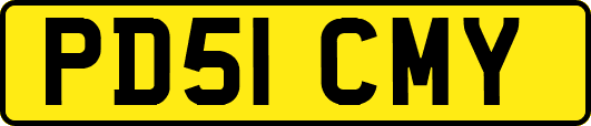 PD51CMY