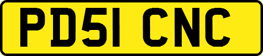 PD51CNC