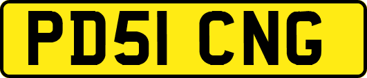 PD51CNG