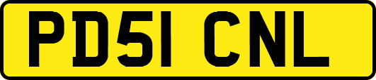 PD51CNL