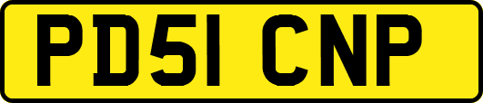 PD51CNP