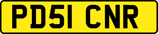 PD51CNR