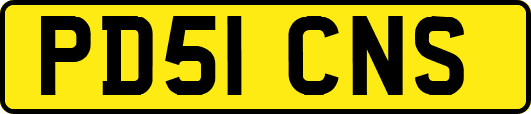 PD51CNS