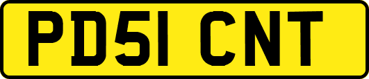 PD51CNT