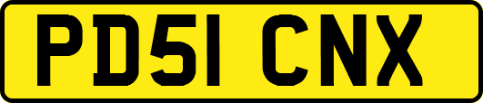 PD51CNX