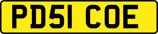 PD51COE