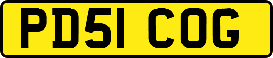 PD51COG