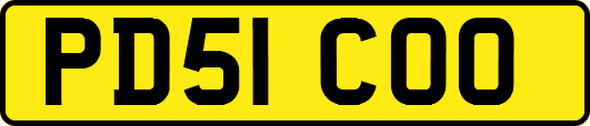 PD51COO