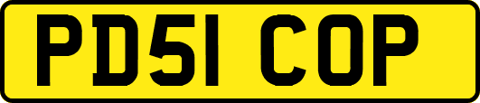 PD51COP