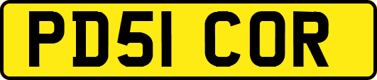 PD51COR