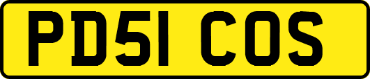 PD51COS