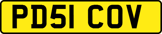 PD51COV