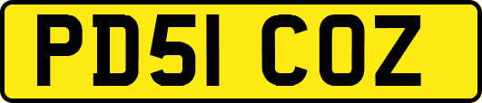 PD51COZ