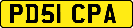 PD51CPA