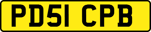 PD51CPB