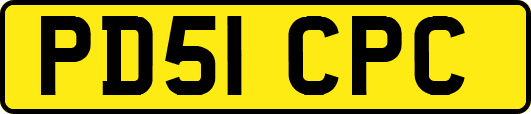 PD51CPC