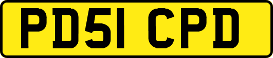 PD51CPD