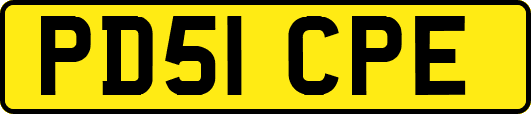 PD51CPE