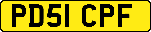 PD51CPF