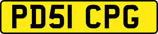 PD51CPG