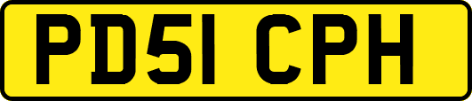 PD51CPH