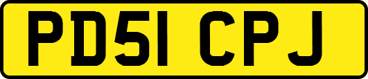 PD51CPJ