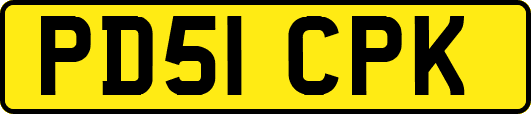 PD51CPK