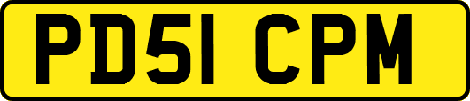 PD51CPM