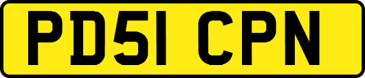 PD51CPN