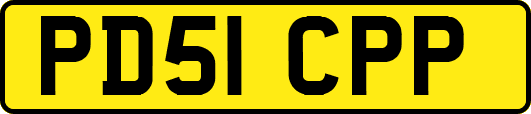 PD51CPP