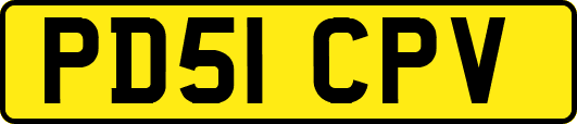 PD51CPV