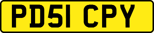 PD51CPY