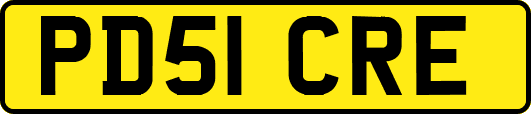 PD51CRE